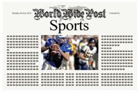 开云体育在线赛事直播-体育新闻中心联合科研机构开展体育内容影响力评估，体育科研热点问题