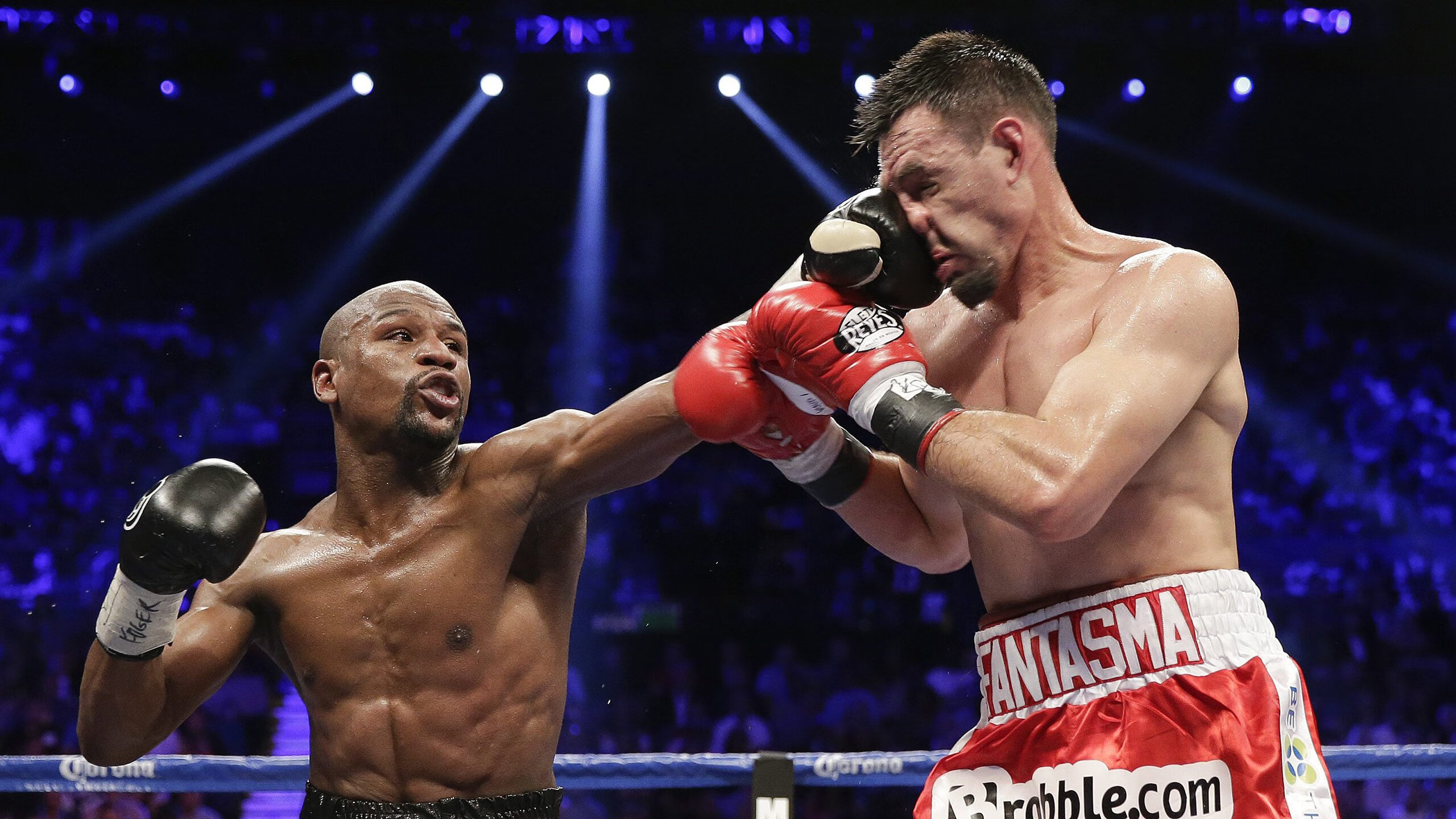 詹姆斯谈生涯未来 我还没完成,詹姆斯赛后_我已准备好迎接挑战了